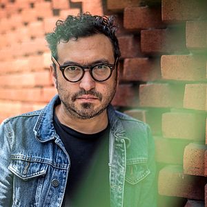 Foto Alonso Ruizpalacios