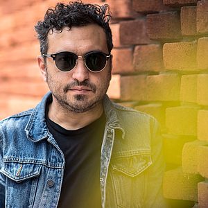 Foto Alonso Ruizpalacios