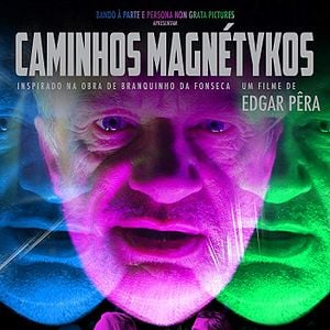 Foto Caminhos Magnétykos