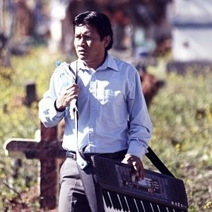 Foto Agustin Ortiz Perez