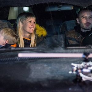 Foto Ao Leste da Suécia