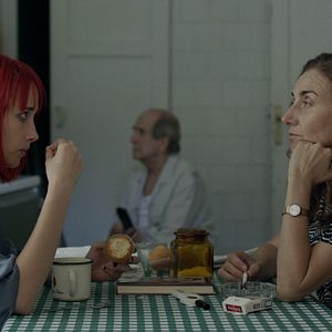 Foto Ingrid García-Jonsson