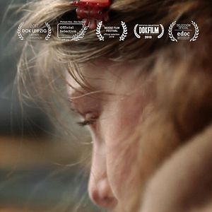 Foto Menina de Areia