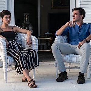 Foto Árvore de Sangue