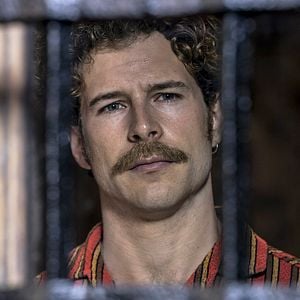 Foto Árvore de Sangue