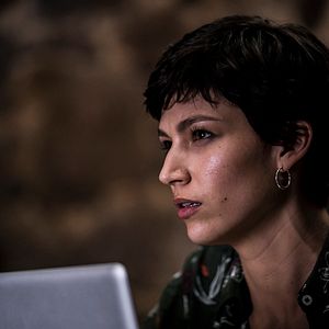 Foto Árvore de Sangue