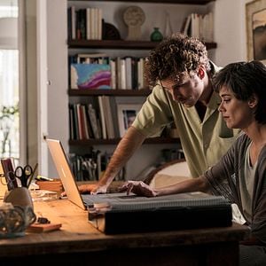 Foto Árvore de Sangue