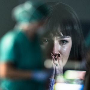 Foto Árvore de Sangue