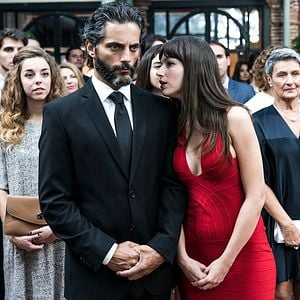 Foto Árvore de Sangue