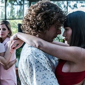 Foto Árvore de Sangue