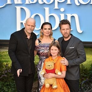 Foto Bronte Carmichael