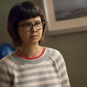Foto Charlyne Yi