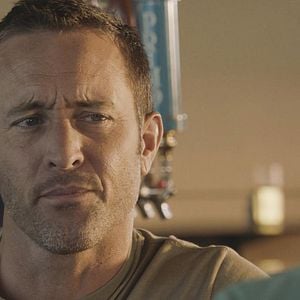 Foto Alex O'Loughlin