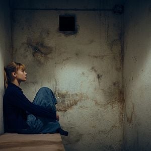 Foto Fanny Leander Bornedal