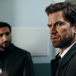 Foto Nikolaj Lie Kaas