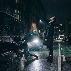 Foto Nikolaj Lie Kaas