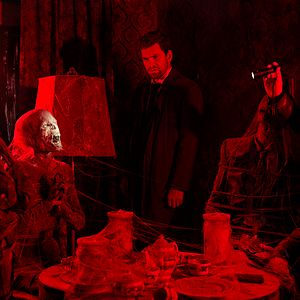 Foto Nikolaj Lie Kaas