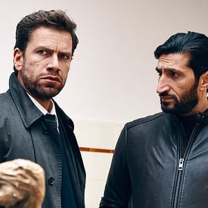 Foto Nikolaj Lie Kaas