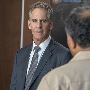 Foto Scott Bakula