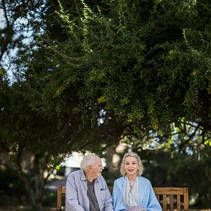 Foto Memórias de Uma Paixão