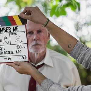 Foto Memórias de Uma Paixão