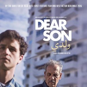 Foto Meu Querido Filho