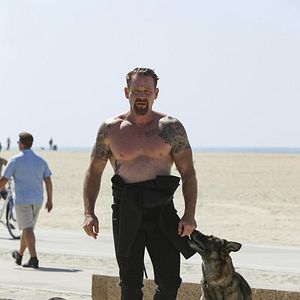 Foto Max Martini