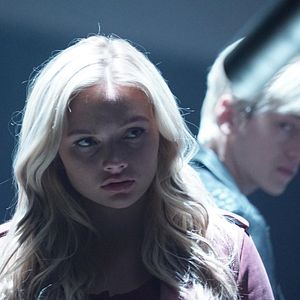 Foto Natalie Alyn Lind