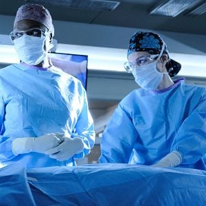 Foto Shaunette Renee Wilson