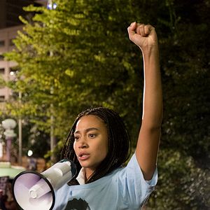 Foto O Ódio que Você Semeia