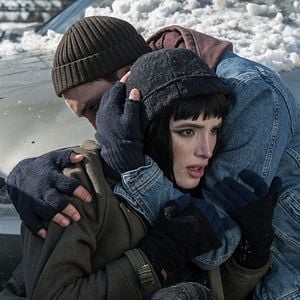 Foto Rastros do Além