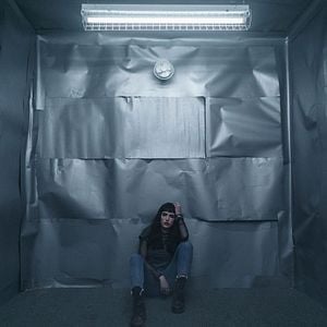 Foto Rastros do Além