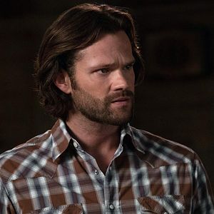 Foto Jared Padalecki