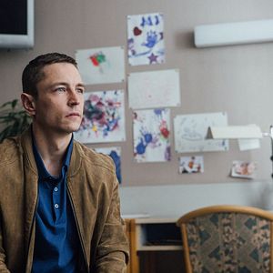 Foto Através do Fogo