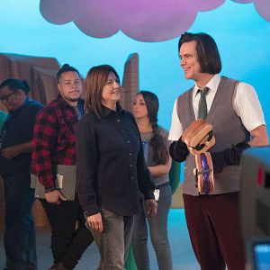 Foto Catherine Keener