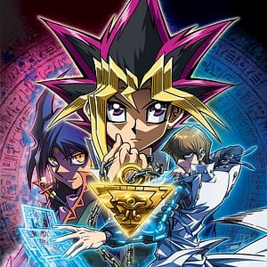 Foto Yu-Gi-Oh! O Lado Negro das Dimensões