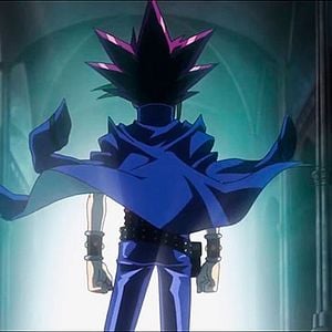 Foto Yu-Gi-Oh! O Lado Negro das Dimensões