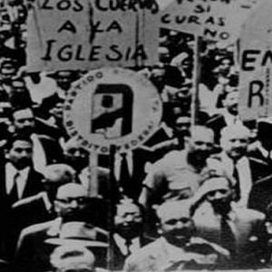 Foto La hora de los hornos