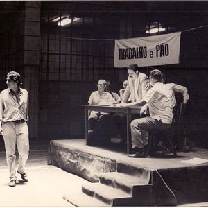 Foto O Bravo Guerreiro