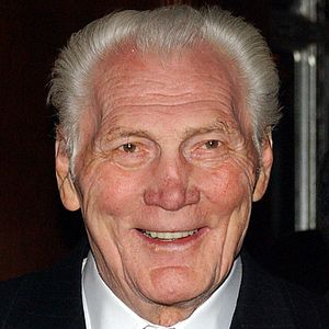 Foto Jack Palance