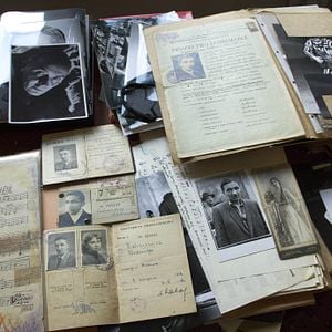 Foto O Maestro, em Busca da Última Música