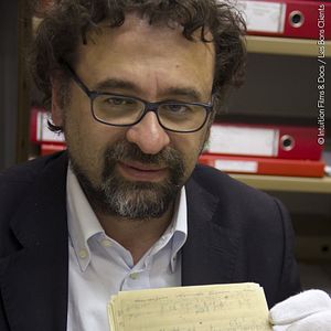 Foto O Maestro, em Busca da Última Música