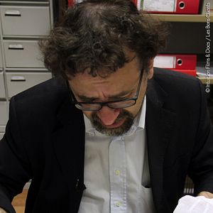 Foto O Maestro, em Busca da Última Música