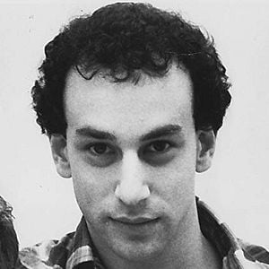 Foto David Schachter