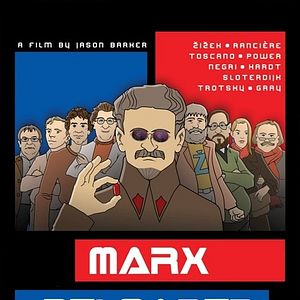 Foto Marx Reloaded