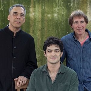 Foto Meu Álbum de Amores