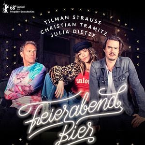 Foto Feierabendbier
