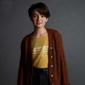 Foto O Mundo Sombrio de Sabrina