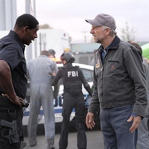 Foto Xander Berkeley