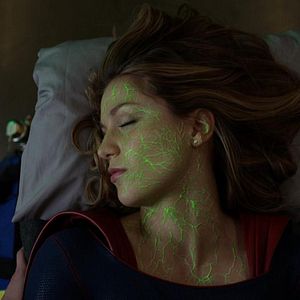 Foto Melissa Benoist